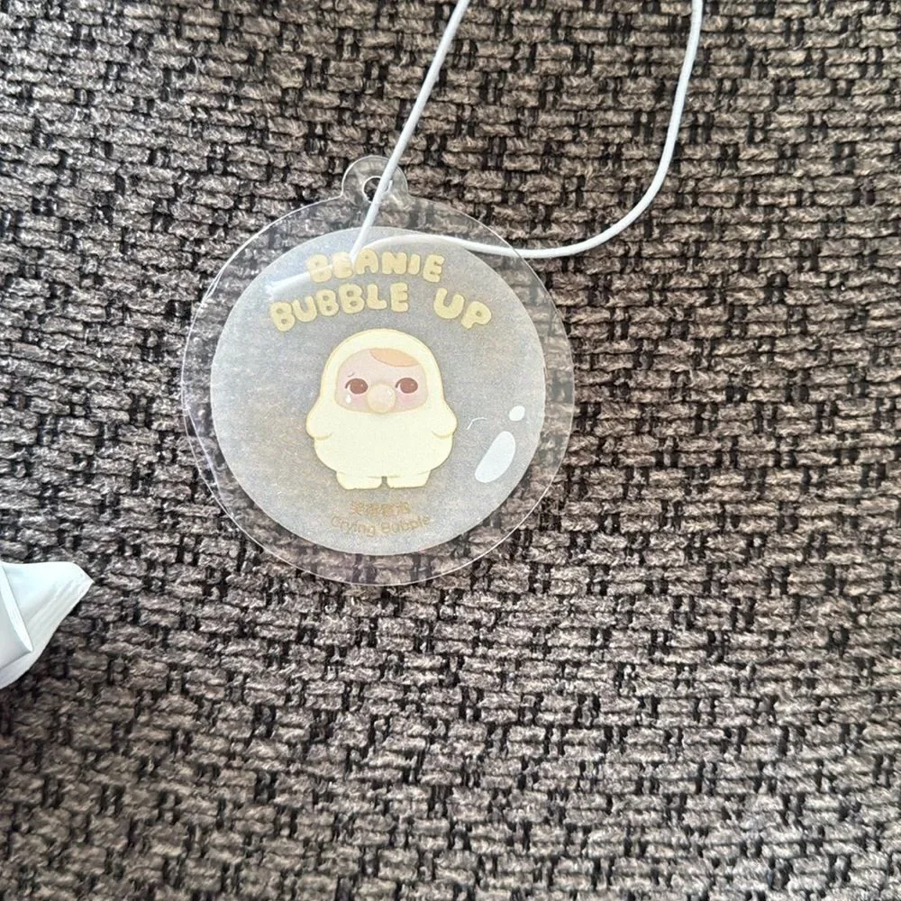 NWT yellow Popmart pucky - Picture 2 of 7